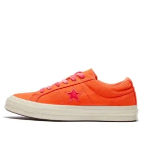One Star “Arancione”