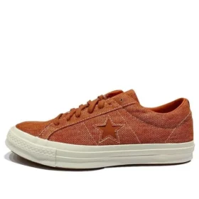 One Star “Arancione”