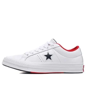 One Star Bianco/Nero