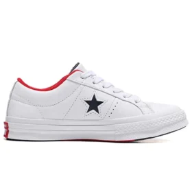 One Star Bianco/Nero