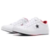 One Star Bianco/Nero