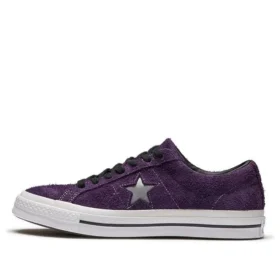 One Star Bianco Viola