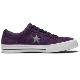 One Star Bianco Viola