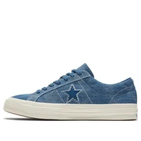 One Star “blu”