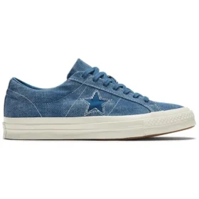 One Star “blu”