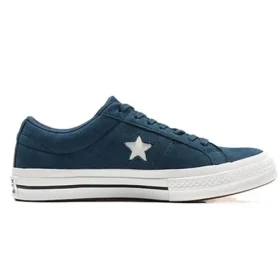 One Star “Blu”