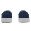 One Star blu navy con cerniera