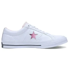 One Star Capodanno cinese 2018 “Bianco Rosa”