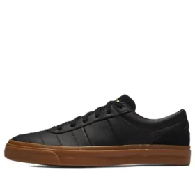 One Star CC OX “Nero Marrone”