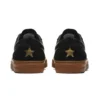 One Star CC OX “Nero Marrone”