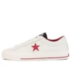 One Star GF “Bianco Rosso”