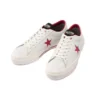 One Star GF “Bianco Rosso”