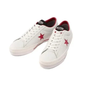 One Star GF “Bianco Rosso”