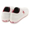 One Star GF “Bianco Rosso”