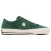 One Star GF SUEDE “Verde Bianco”