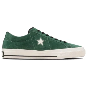 One Star GF SUEDE “Verde Bianco”
