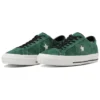 One Star GF SUEDE “Verde Bianco”