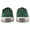 One Star GF SUEDE “Verde Bianco”
