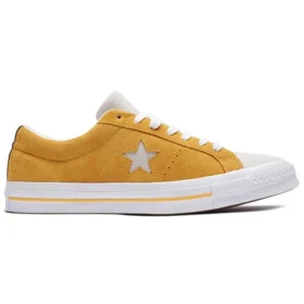 One Star Giallo Bianco