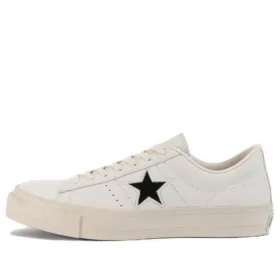 One Star J EB in pelle