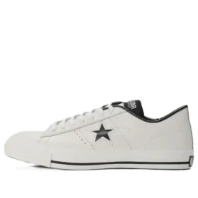 One Star J “Made in Japan – Bianco”