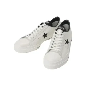 One Star J “Made in Japan – Bianco”