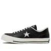 One Star J “Made in Japan – Nero”