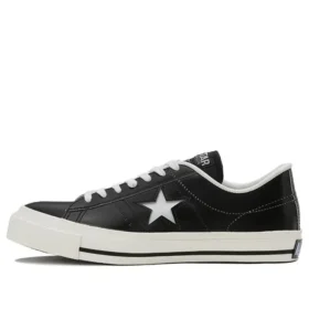 One Star J “Made in Japan – Nero”