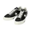 One Star J “Made in Japan – Nero”
