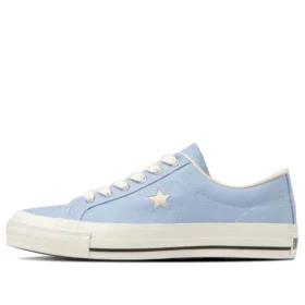 One Star J Vintage Canvas “Comfort e versatilità”