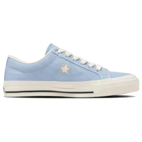 One Star J Vintage Canvas “Comfort e versatilità”