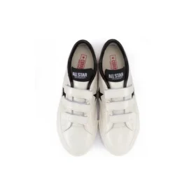 One Star Jv-3 Sneakers basse Unisex Bianco