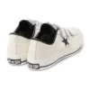 One Star Jv-3 Sneakers basse Unisex Bianco