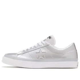one star low Argento