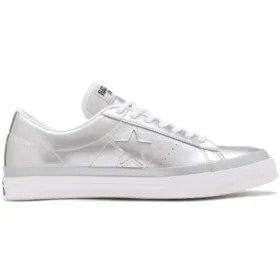 one star low Argento
