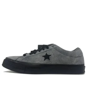 One Star Low Grigio Unisex
