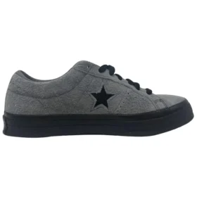 One Star Low Grigio Unisex