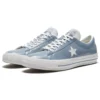 One Star Low “HanByeol – Grigio”