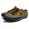 One Star Low Marrone Unisex