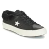 One Star Low Street Warmer “Nero”