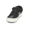 One Star Low Street Warmer “Nero”