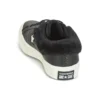 One Star Low Street Warmer “Nero”