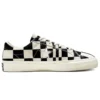 One Star Low “Warped Board – Bianco Nero”