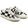 One Star Low “Warped Board – Bianco Nero”