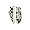 One Star Low “Warped Board – Bianco Nero”