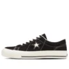 One Star Made in Japan Vintage Canvas “Nero”