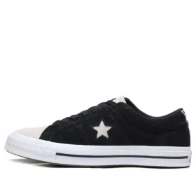 One Star Nero Bianco