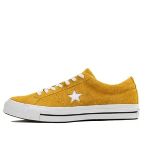 One Star Ox “Giallo”
