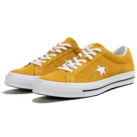 One Star Ox “Giallo”