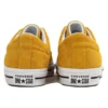 One Star Ox “Giallo”